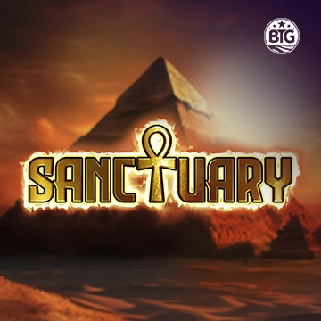 Sanctuary - SUMMER138