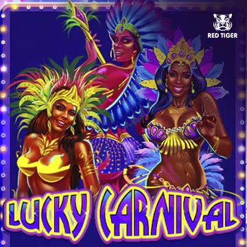Lucky Carnival - SUMMER138