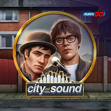 City of Sound - SUMMER138