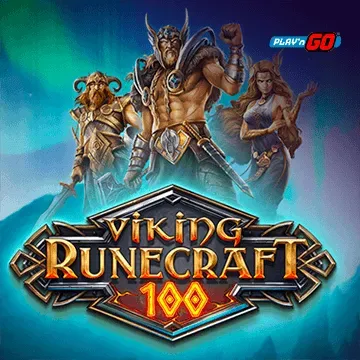 Viking Runecraft 100 - SUMMER138
