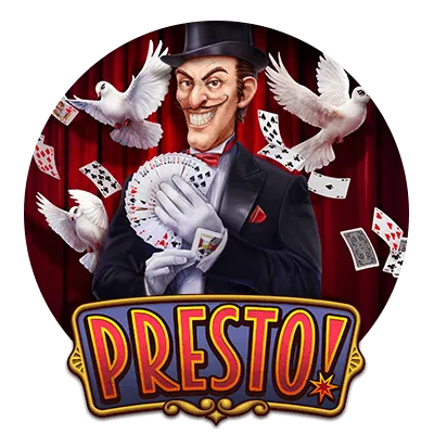 Presto! - SUMMER138