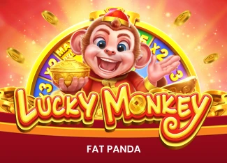 Lucky Monkey - SUMMER138