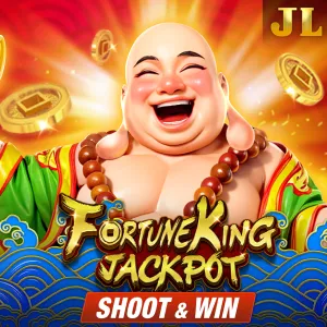 Fortune King Jackpot - SUMMER138