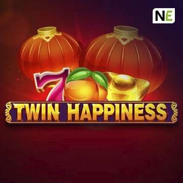 Twin Happiness - SUMMER138