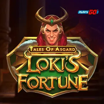 Tales of Asgard: Lokis Fortune - SUMMER138