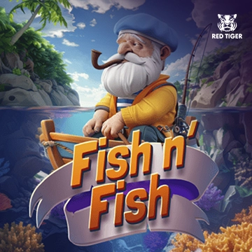 Fish n Fish - SUMMER138