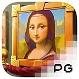 PGSoft : Museum Wonders - SUMMER138