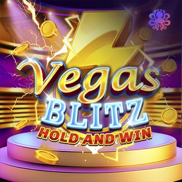 Vegas Blitz: Hold & Win - SUMMER138