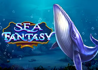 Pragmatic : Sea Fantasy - SUMMER138