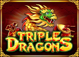 Pragmatic : Triple Dragons - SUMMER138