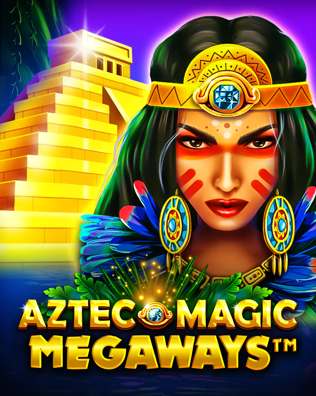 Aztec Magic Megaways - SUMMER138