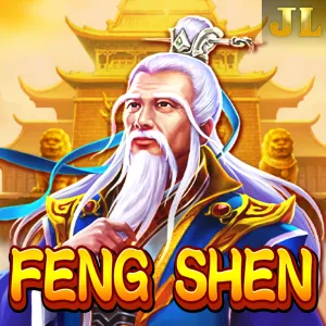 Jili : Fengshen - SUMMER138