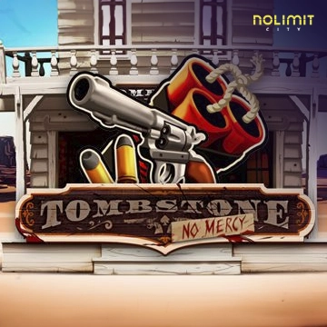 Tombstone No Mercy - SUMMER138
