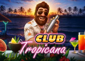 Pragmatic : Club Tropicana - SUMMER138