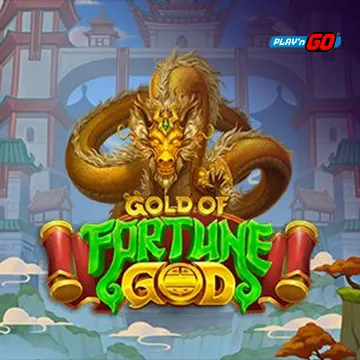 Gold of Fortune God - SUMMER138