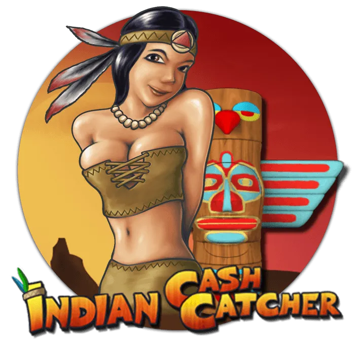 Indian Cash Catcher - SUMMER138