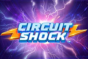 Circuit Shock - SUMMER138