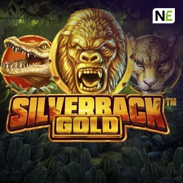 Silverback Gold - SUMMER138