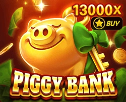 Piggy Bank - SUMMER138