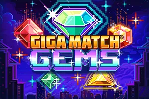 Giga Match Gems - SUMMER138