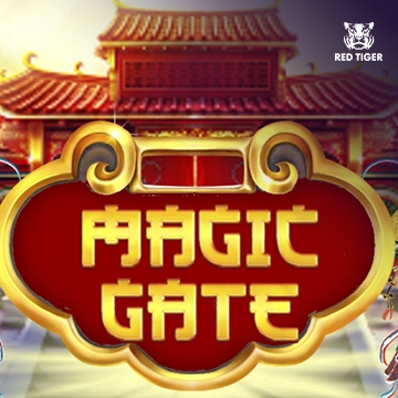 Magic Gate - SUMMER138