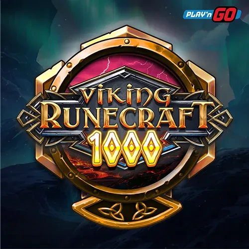 Viking Runecraft 1000 - SUMMER138