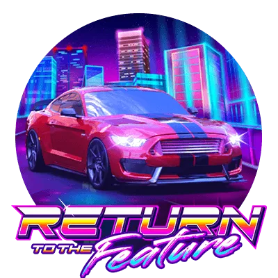Return To The Feature - SUMMER138