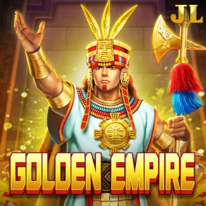 Jili : Golden Empire - SUMMER138