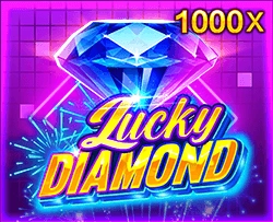 Lucky Diamond - SUMMER138