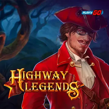 Highway Legends - SUMMER138