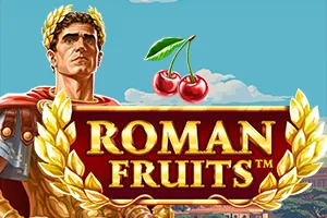 Roman Fruits - SUMMER138