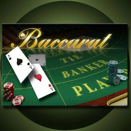 BACCARAT - SUMMER138