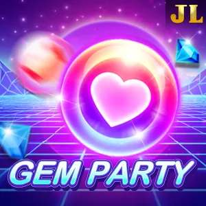 Jili : Gem Party - SUMMER138