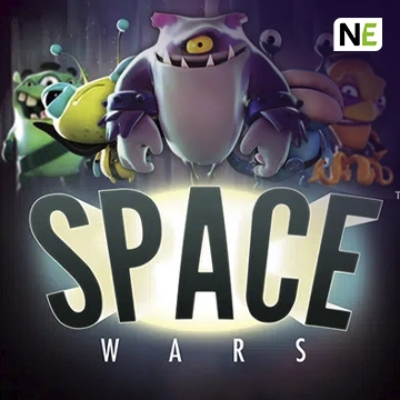 Space Wars - SUMMER138