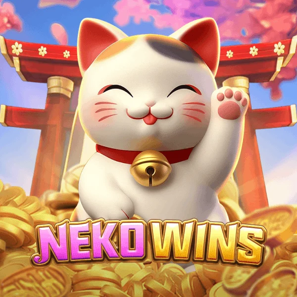 Neko Wins - SUMMER138