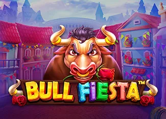 Pragmatic : Bull Fiesta - SUMMER138
