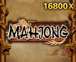 Mahjong - SUMMER138