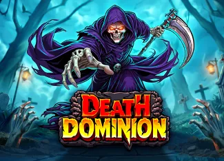 Pragmatic : Death Dominion - SUMMER138
