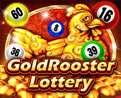 Gold Rooster Lottery - SUMMER138