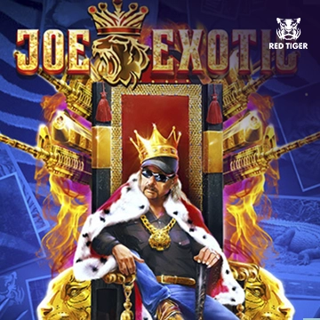 Joe Exotic - SUMMER138