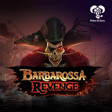 Barbarossa Revenge - SUMMER138