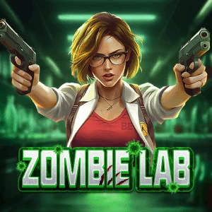 Zombie Lab - SUMMER138