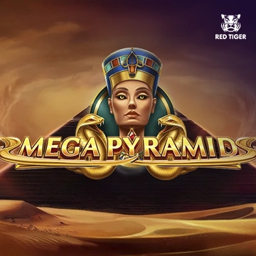 Mega Pyramid - SUMMER138