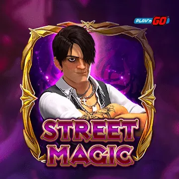 Street Magic - SUMMER138