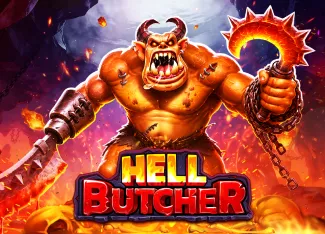 Pragmatic : Hell Butcher - SUMMER138