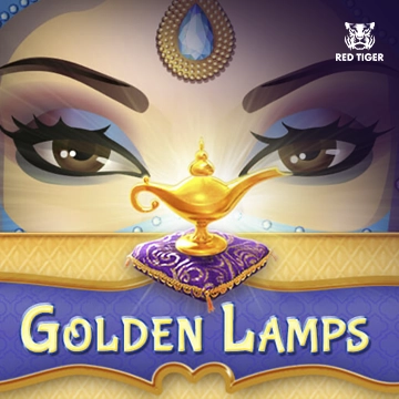 Golden Lamps - SUMMER138