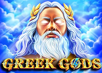 Pragmatic : Greek Gods - SUMMER138