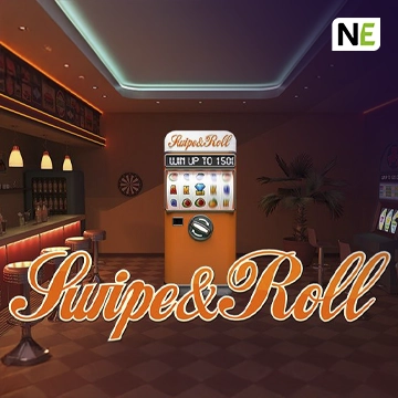 Swipe and Roll - SUMMER138