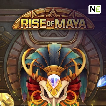 Rise of Maya - SUMMER138