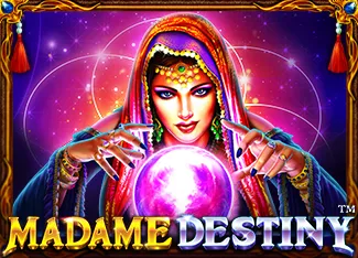 Pragmatic : Madame Destiny - SUMMER138